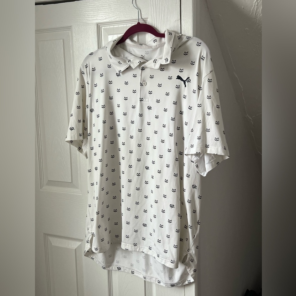 Men’s Polo